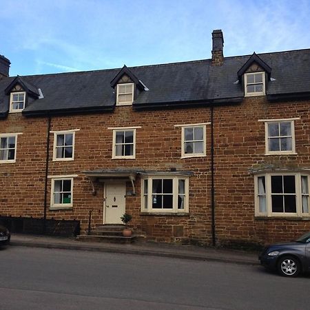 Kendal House B&B Towcester Zewnętrze zdjęcie