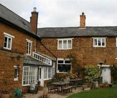 Kendal House B&B Towcester Zewnętrze zdjęcie