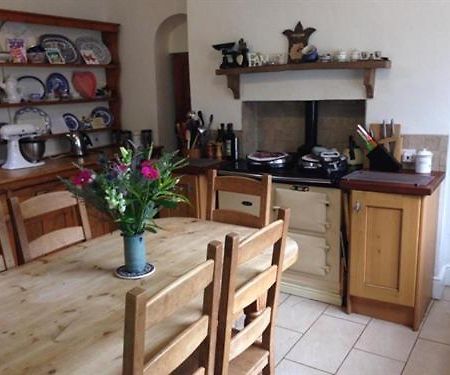Kendal House B&B Towcester Zewnętrze zdjęcie