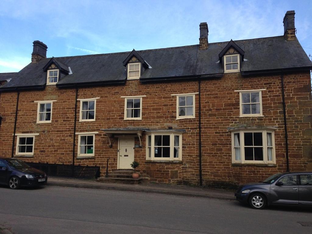 Kendal House B&B Towcester Zewnętrze zdjęcie