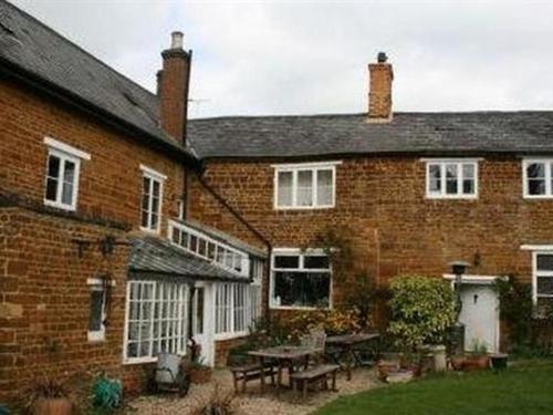 Kendal House B&B Towcester Zewnętrze zdjęcie