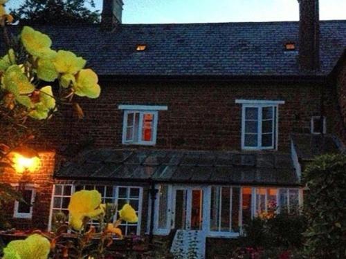 Kendal House B&B Towcester Zewnętrze zdjęcie