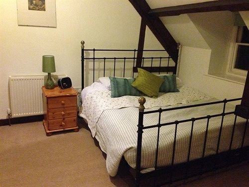 Kendal House B&B Towcester Zewnętrze zdjęcie